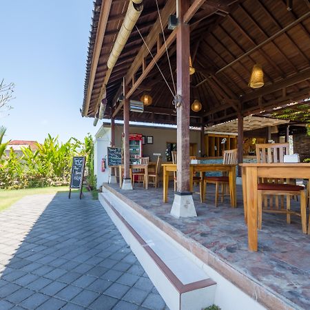 Puri Pandawa Resort Kuta Selatan Buitenkant foto