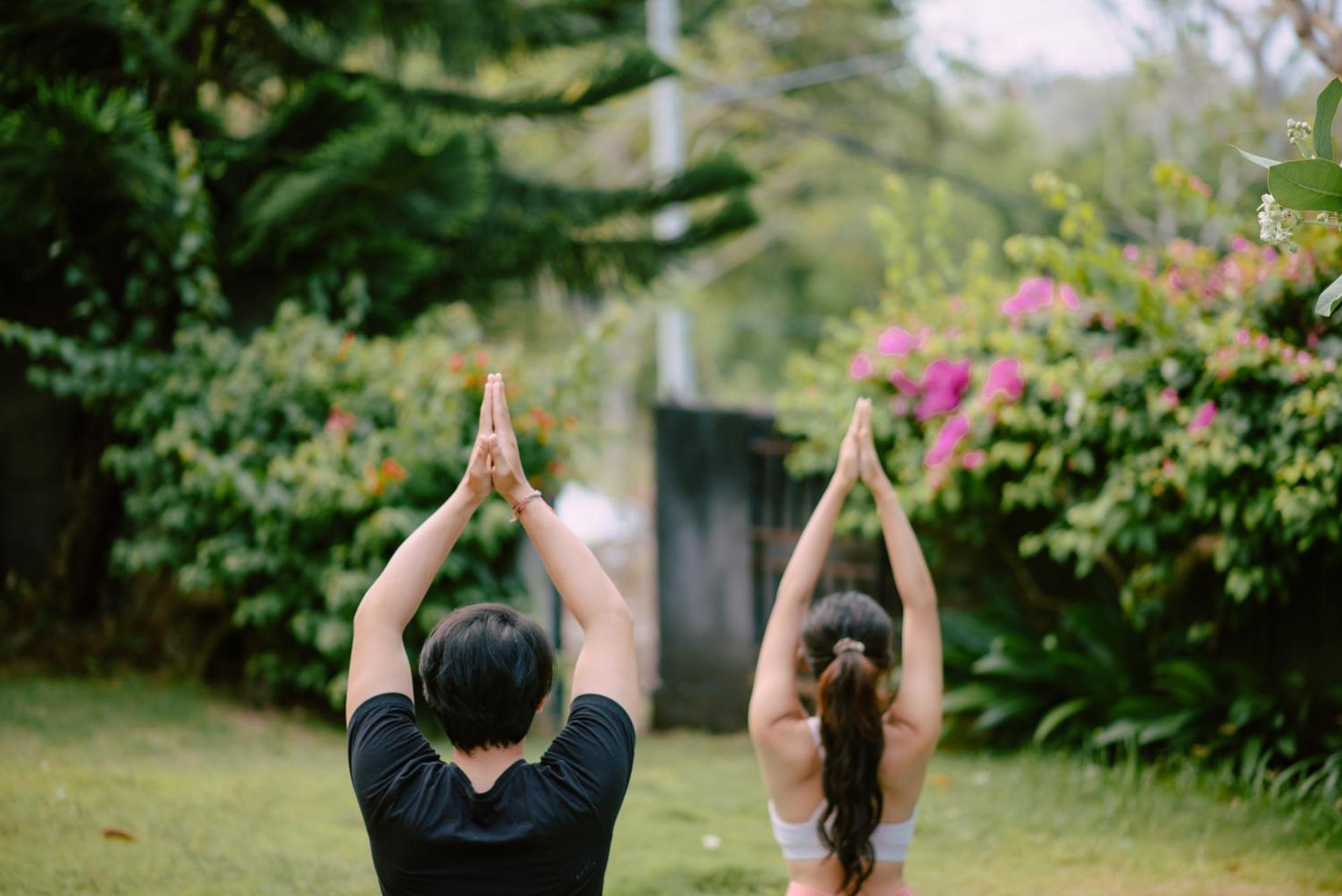 Puri Pandawa Resort Kuta Selatan Buitenkant foto