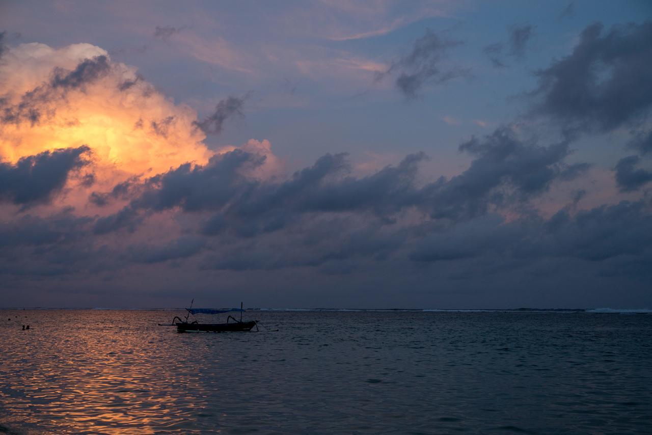 Puri Pandawa Resort Kuta Selatan Buitenkant foto